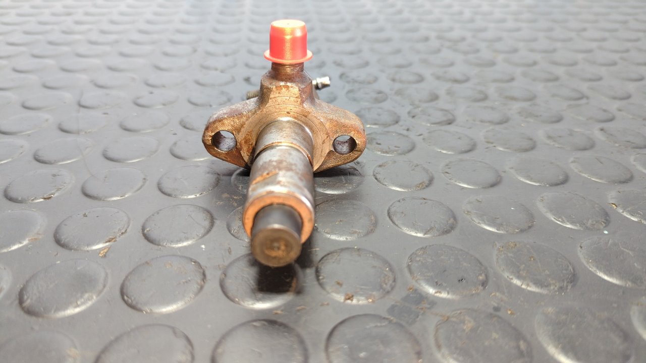 INYECTOR LAND ROVER DEFENDER - vista 5