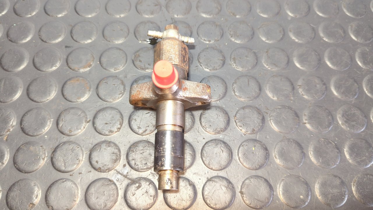 INYECTOR LAND ROVER DEFENDER - vista 3