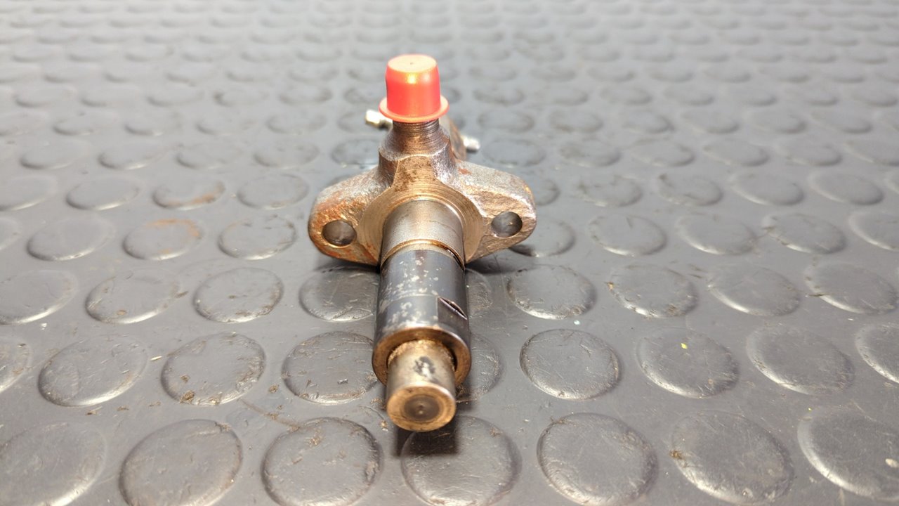 INYECTOR LAND ROVER DEFENDER - vista 2