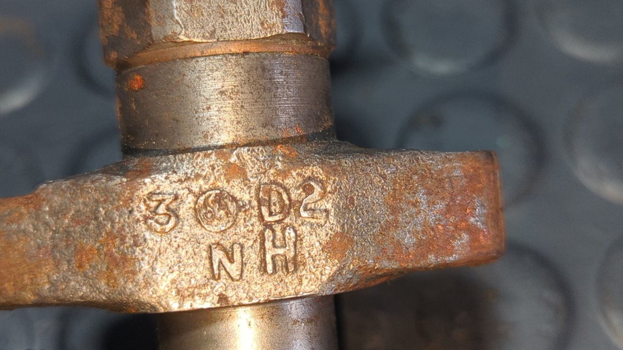 INYECTOR LAND ROVER DEFENDER - vista 5