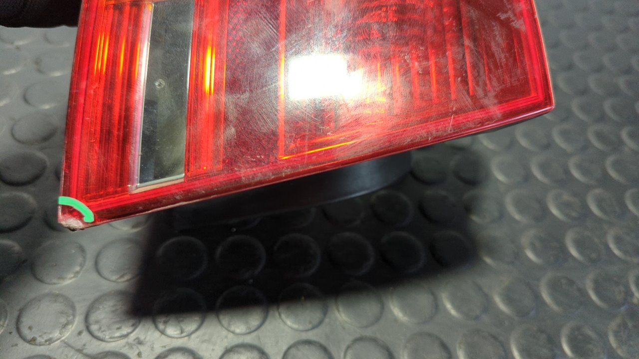 PILOTO TRASERO IZQUIERDO AUDI A4 BERLINA (8E) - vista 4