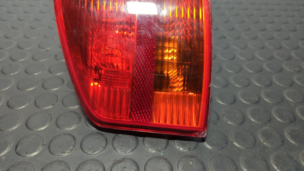 PILOTO TRASERO IZQUIERDO AUDI A4 BERLINA (8E) - vista 2