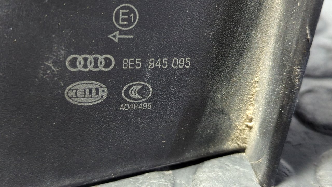 PILOTO TRASERO IZQUIERDO AUDI A4 BERLINA (8E) - vista 8
