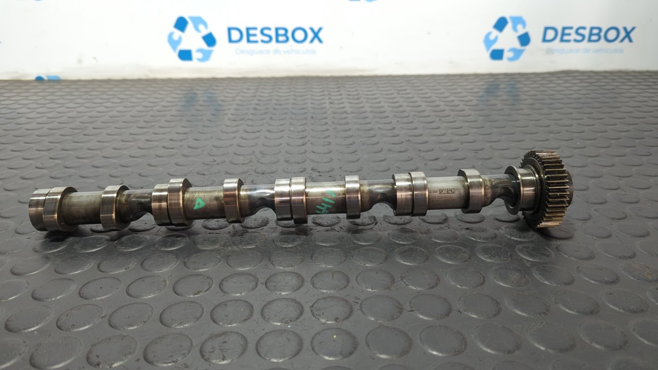 ARBOL DE LEVAS VOLKSWAGEN GOLF VI (5K1)