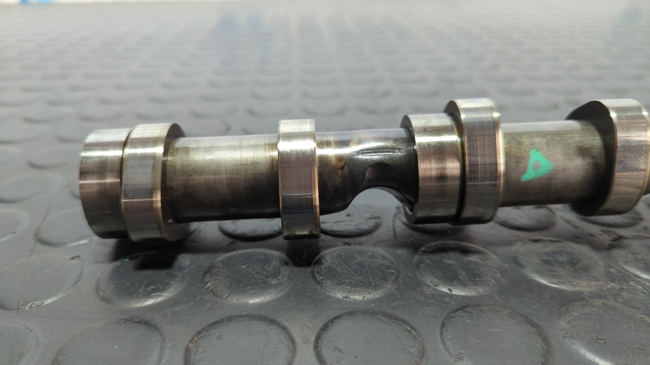 ARBOL DE LEVAS VOLKSWAGEN GOLF VI (5K1) - vista 5