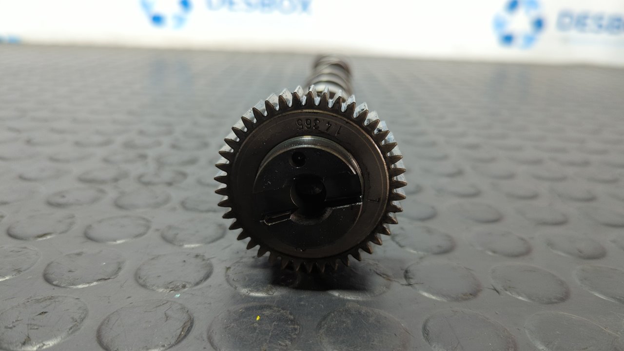 ARBOL DE LEVAS VOLKSWAGEN GOLF VI (5K1) - vista 7