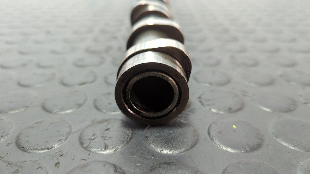 ARBOL DE LEVAS VOLKSWAGEN GOLF VI (5K1) - vista 4