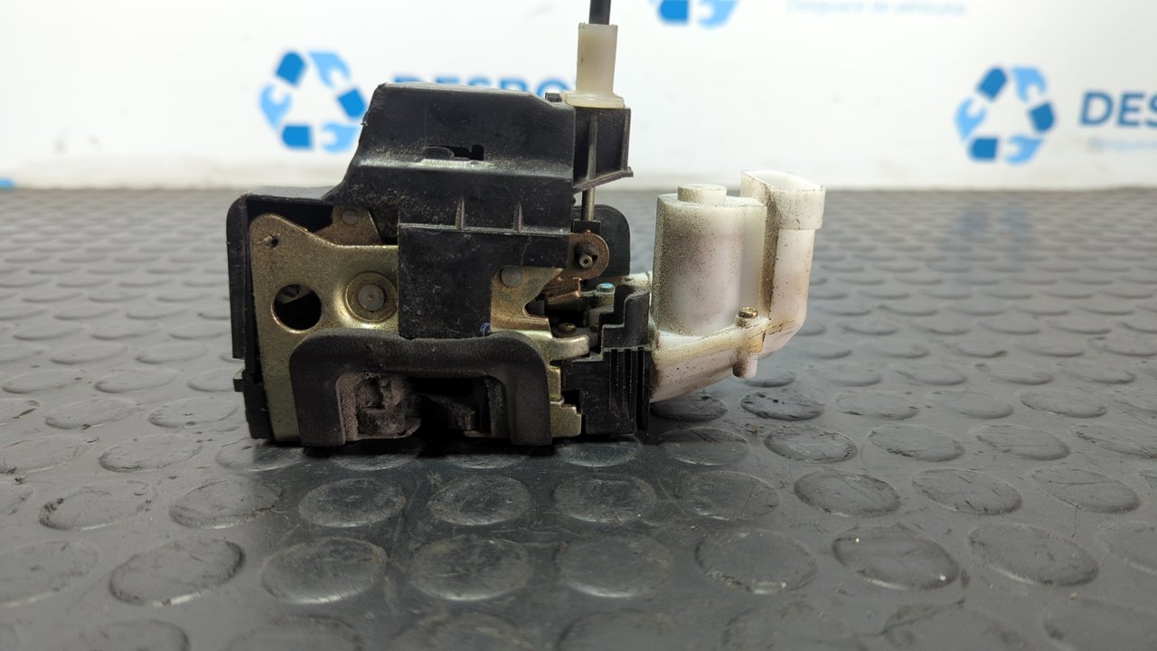 CERRADURA PUERTA DELANTERA IZQUIERDA FIAT STRADA (278) - vista 5