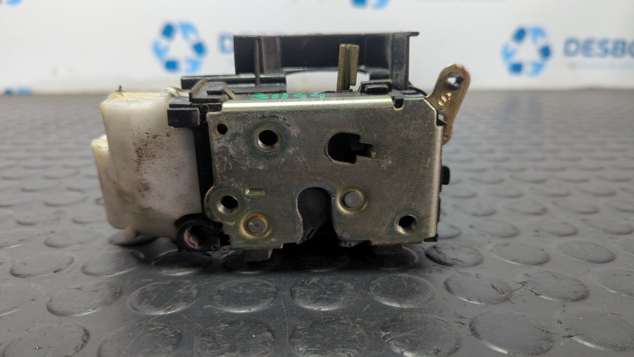 CERRADURA PUERTA DELANTERA IZQUIERDA FIAT STRADA (278) - vista 3