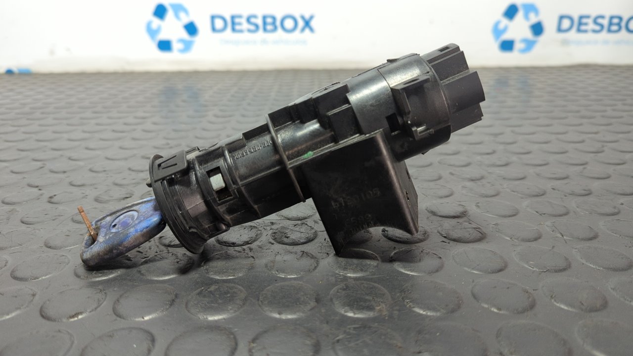 CONMUTADOR DE ARRANQUE FIAT STRADA (278)