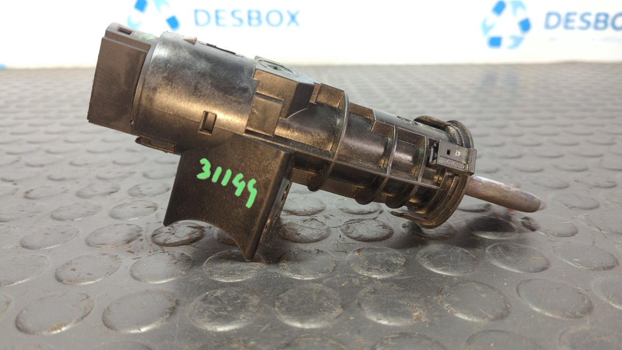 CONMUTADOR DE ARRANQUE FIAT STRADA (278) - vista 9