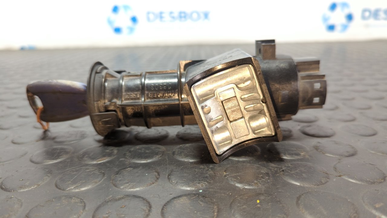 CONMUTADOR DE ARRANQUE FIAT STRADA (278) - vista 3