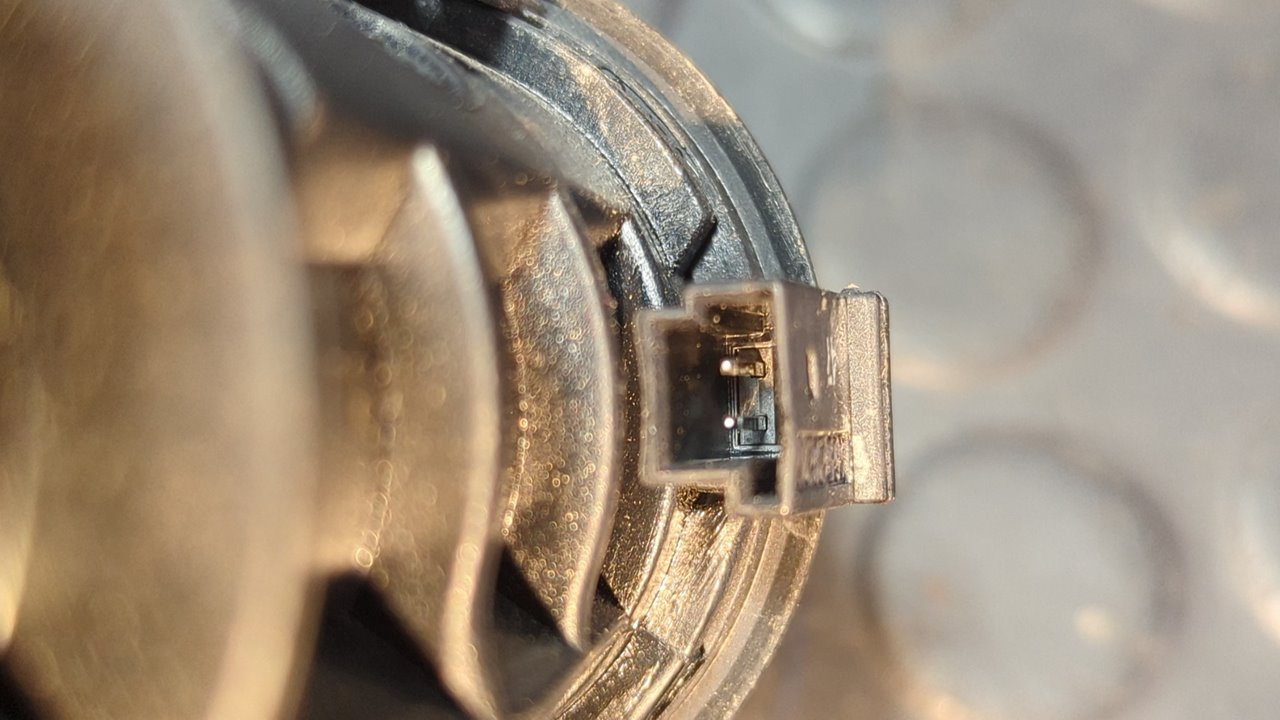 CONMUTADOR DE ARRANQUE FIAT STRADA (278) - vista 8