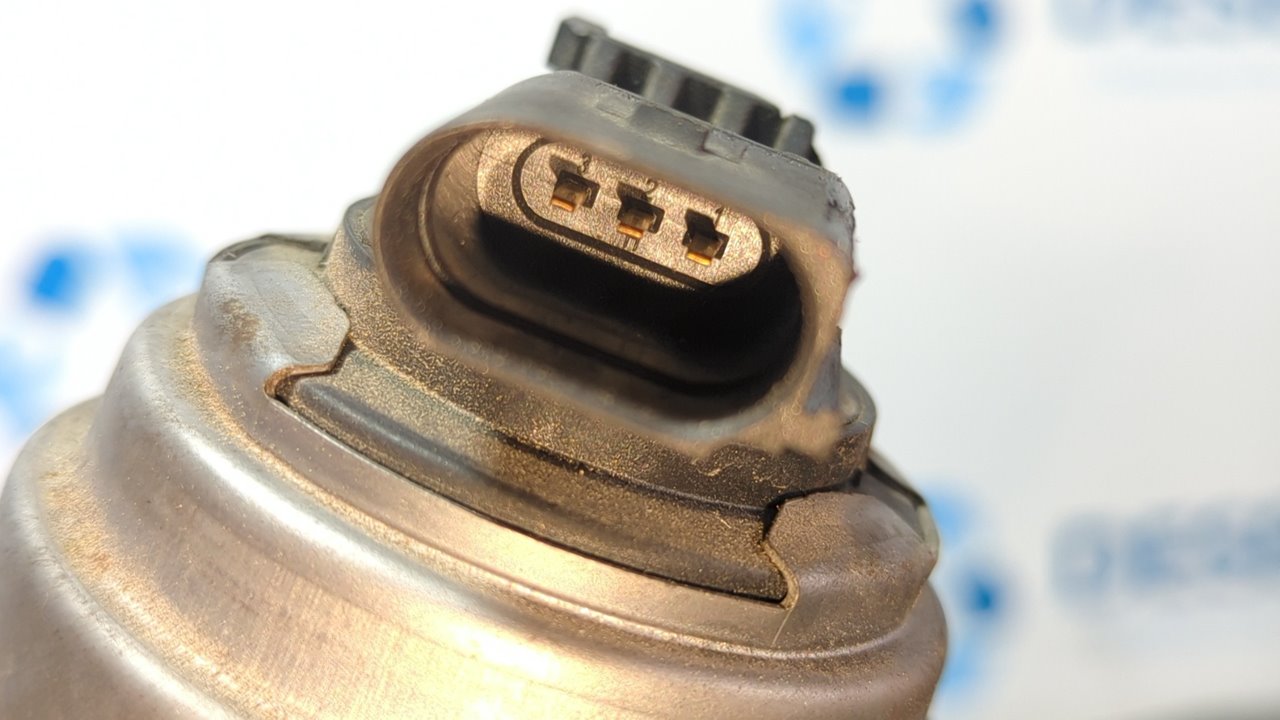 TURBOCOMPRESOR VOLKSWAGEN GOLF VII LIM. (5G1) - vista 9