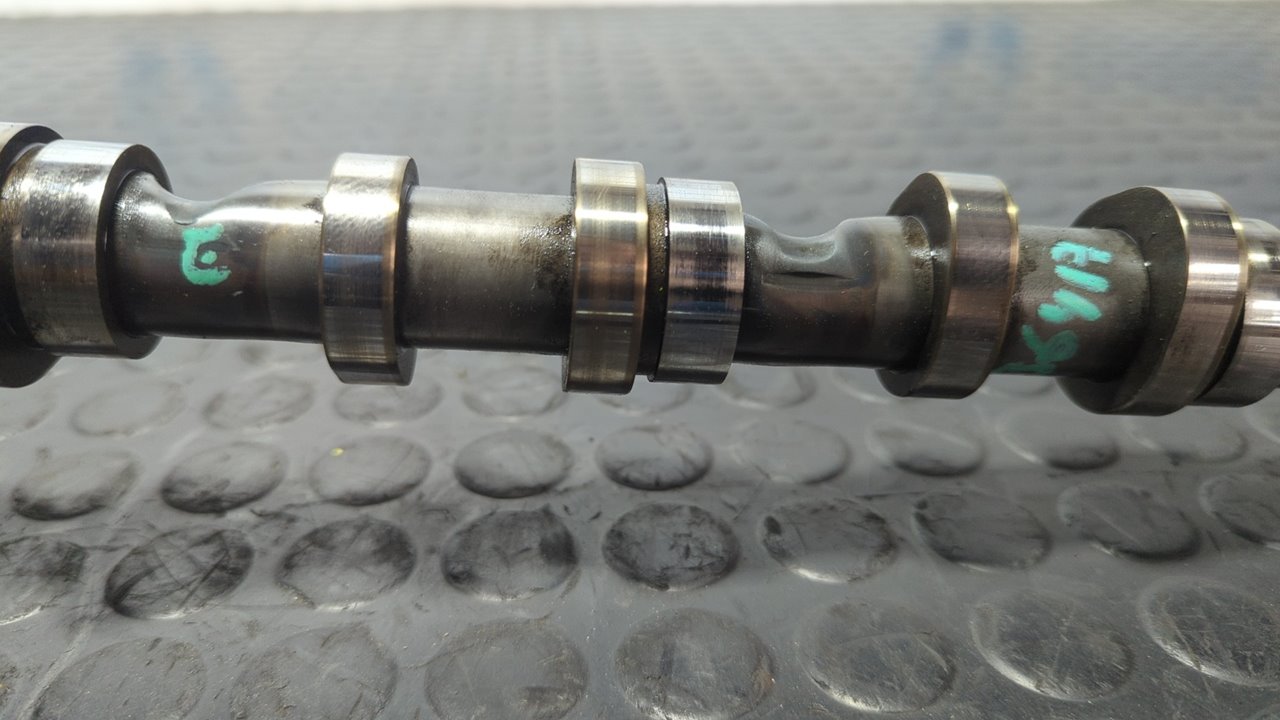 ARBOL DE LEVAS VOLKSWAGEN GOLF VI (5K1) - vista 7