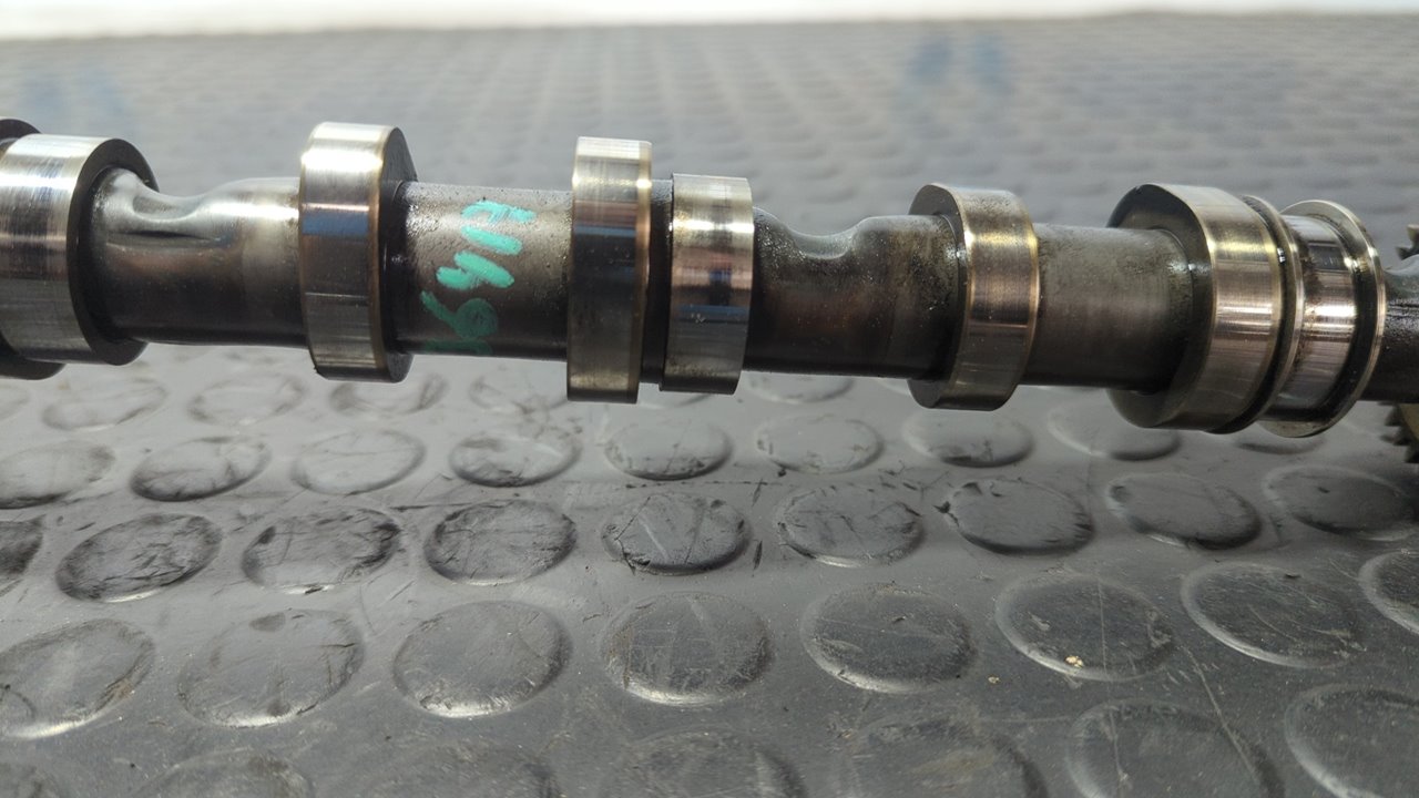 ARBOL DE LEVAS VOLKSWAGEN GOLF VI (5K1) - vista 6