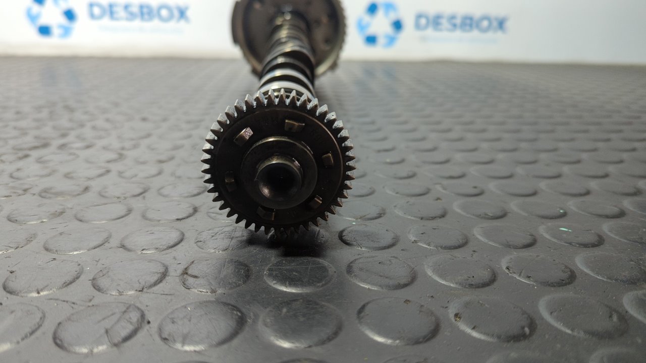 ARBOL DE LEVAS VOLKSWAGEN GOLF VI (5K1) - vista 4