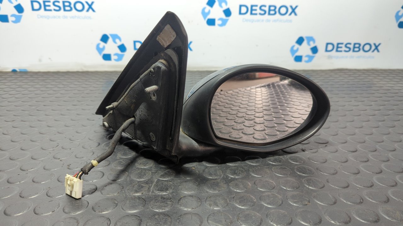 RETROVISOR DERECHO ALFA ROMEO 147 (190)