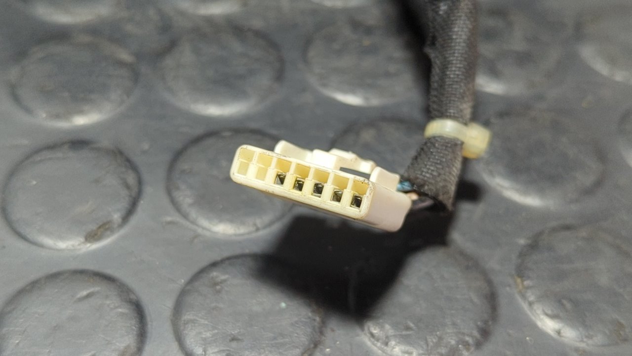 RETROVISOR DERECHO ALFA ROMEO 147 (190) - vista 4