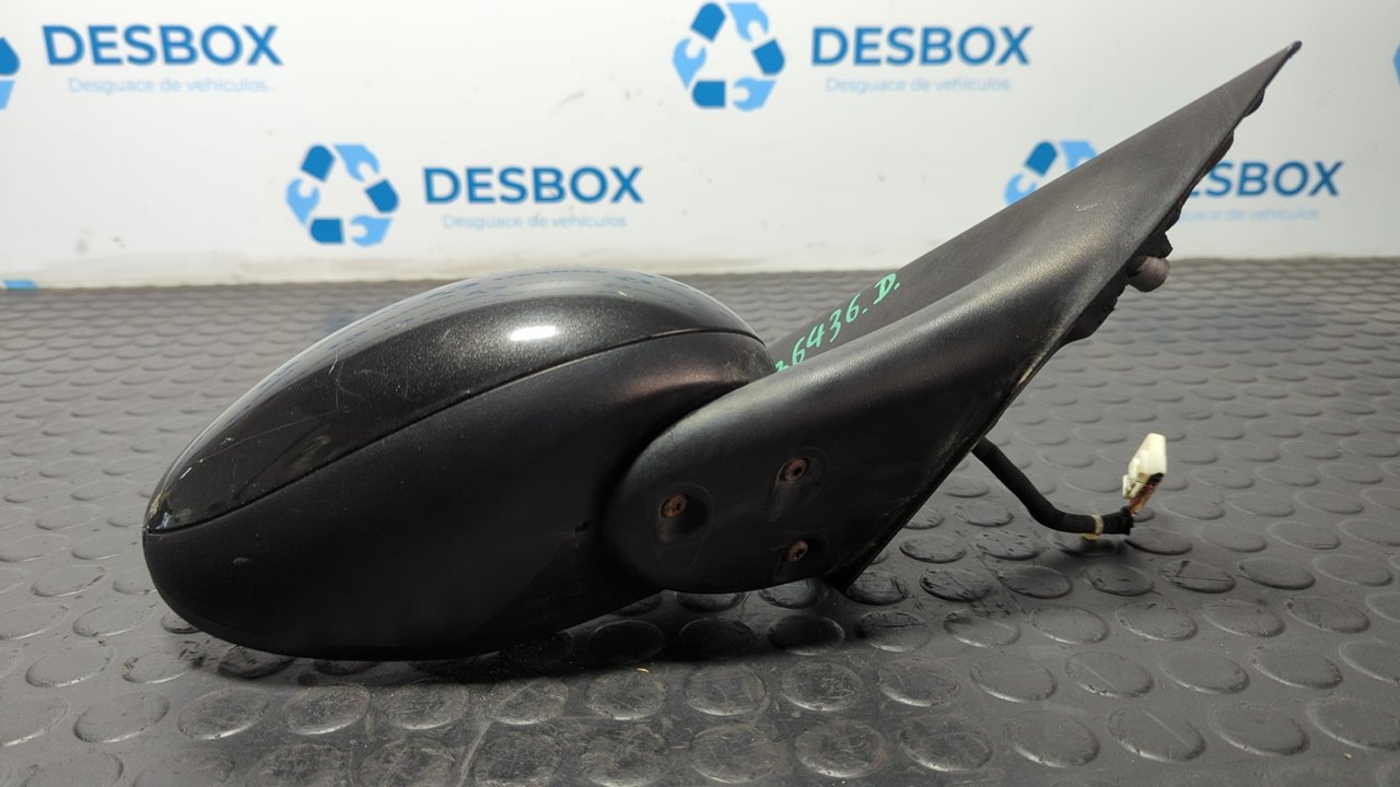 RETROVISOR DERECHO ALFA ROMEO 147 (190) - vista 5