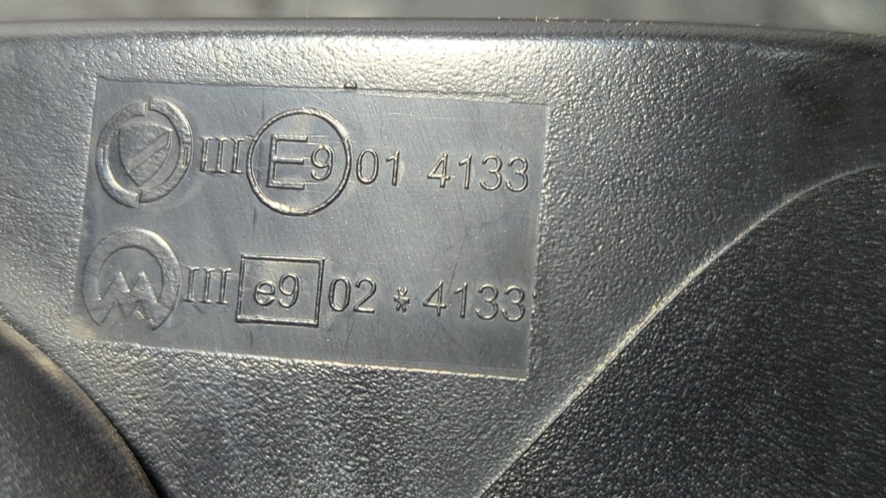 RETROVISOR DERECHO ALFA ROMEO 147 (190) - vista 3