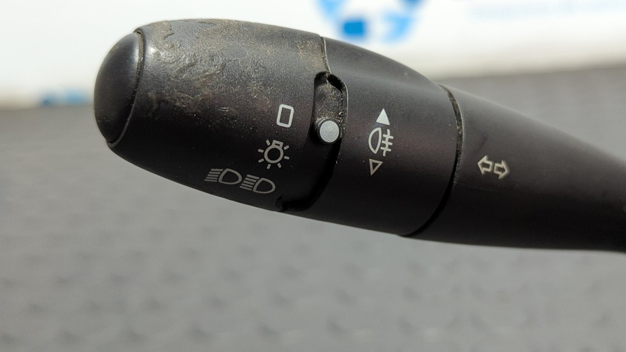 MANDO MULTIFUNCION PEUGEOT 207 - vista 10