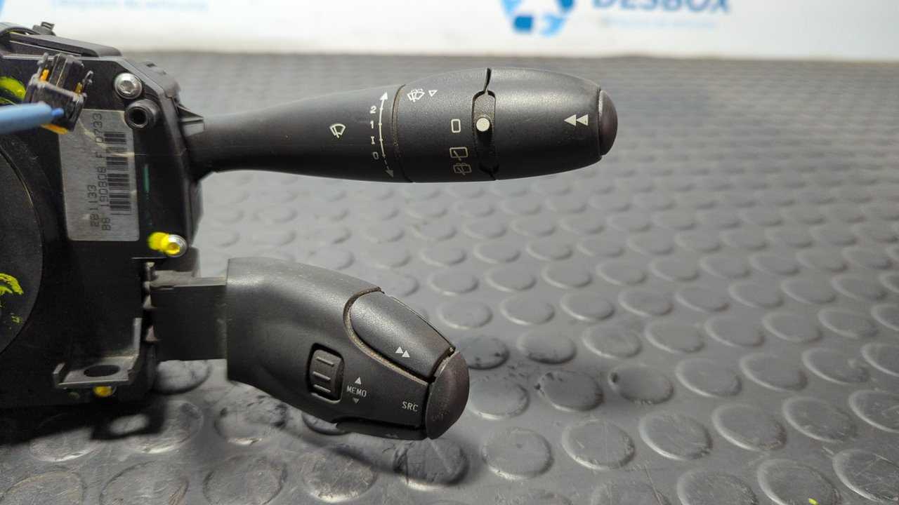 MANDO MULTIFUNCION PEUGEOT 207 - vista 6