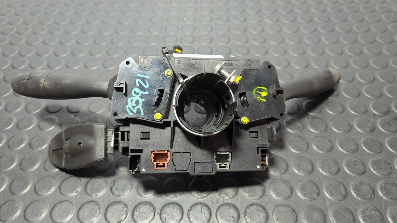 MANDO MULTIFUNCION PEUGEOT 207 - vista 12