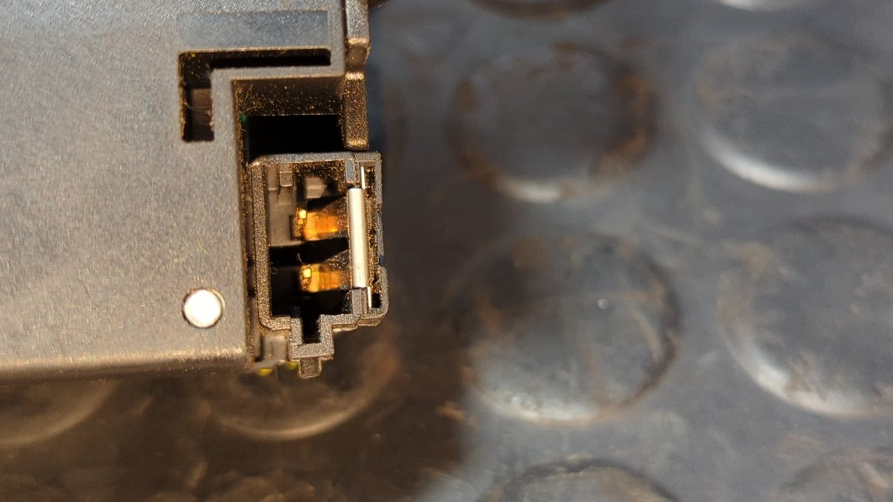 MANDO MULTIFUNCION PEUGEOT 207 - vista 9