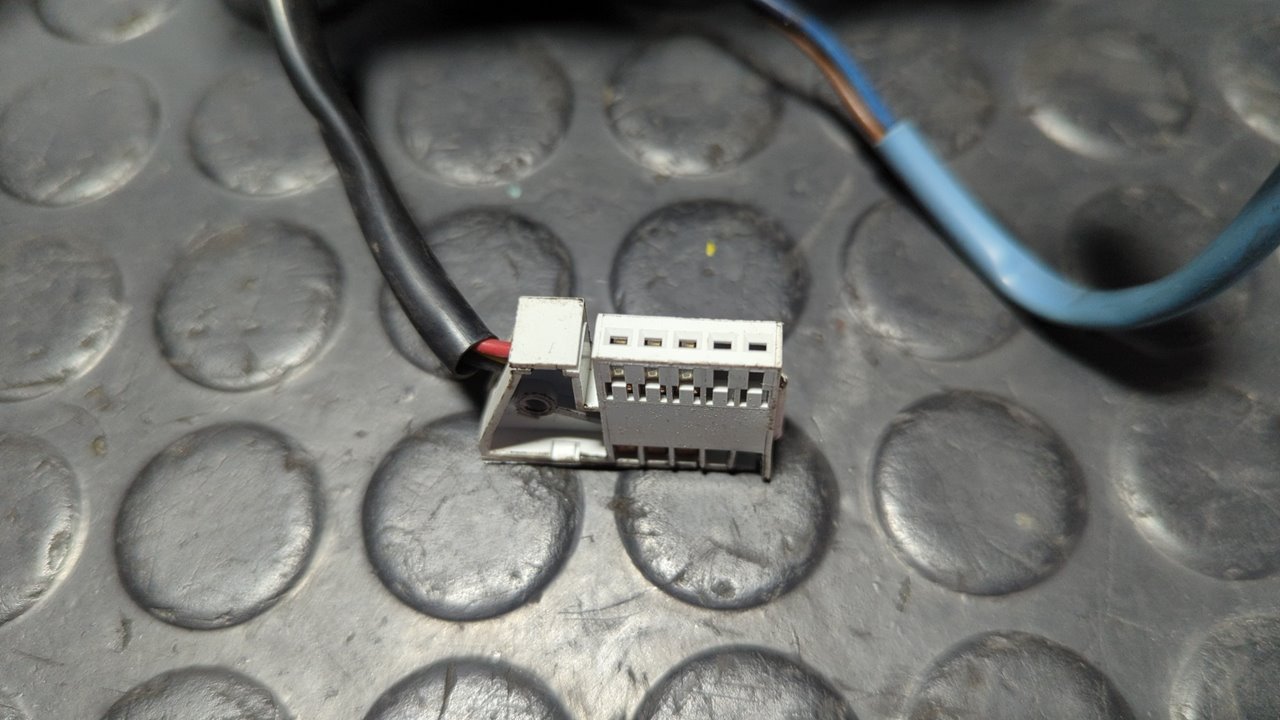 MANDO MULTIFUNCION PEUGEOT 207 - vista 4