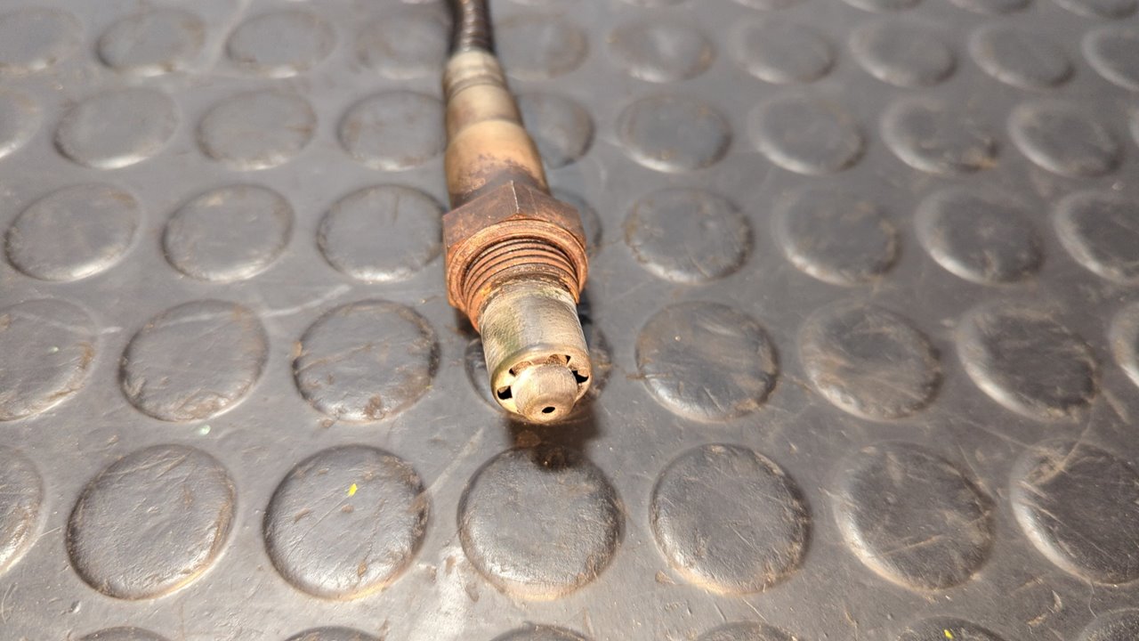 SONDA LAMBDA ALFA ROMEO 147 (190) - vista 4