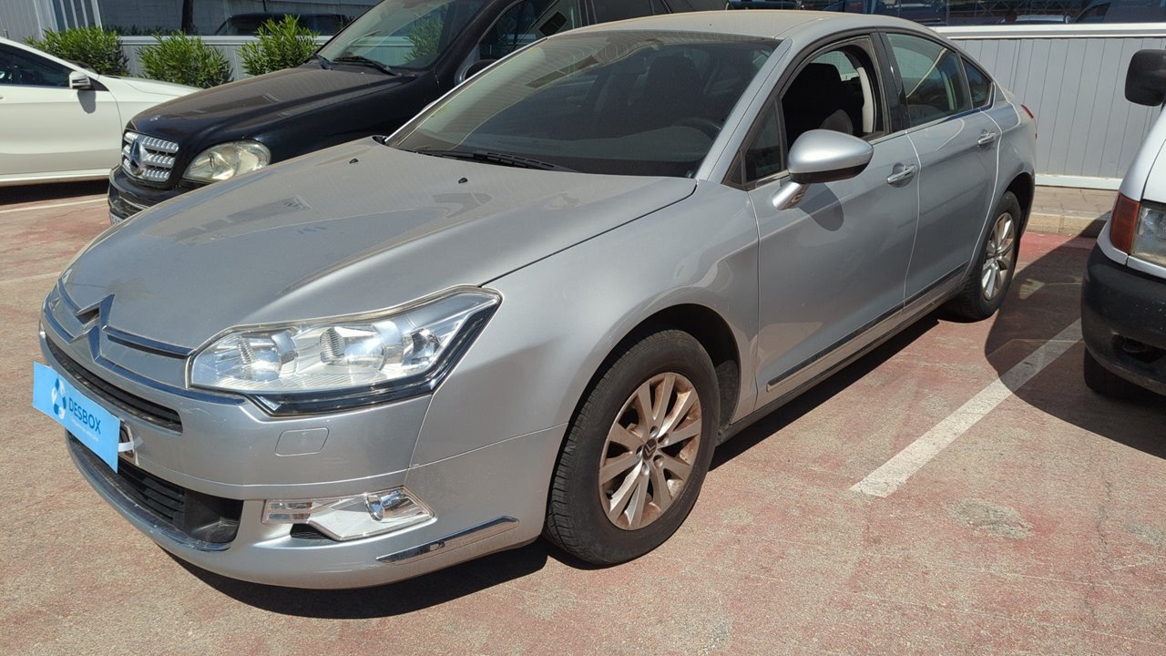 RETROVISOR IZQUIERDO CITROEN C5 BERLINA - vista 6