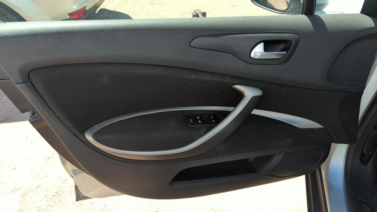 RETROVISOR IZQUIERDO CITROEN C5 BERLINA - vista 3