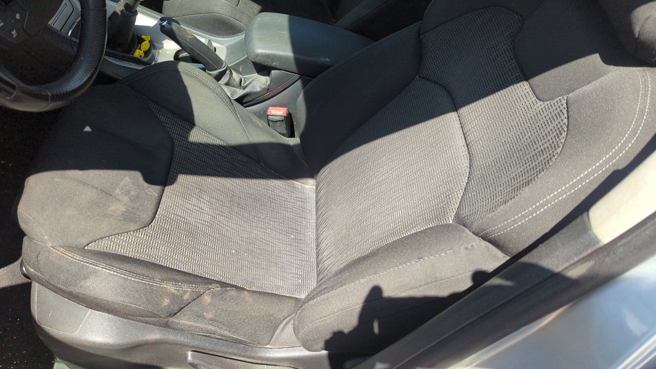 RETROVISOR IZQUIERDO CITROEN C5 BERLINA - vista 13