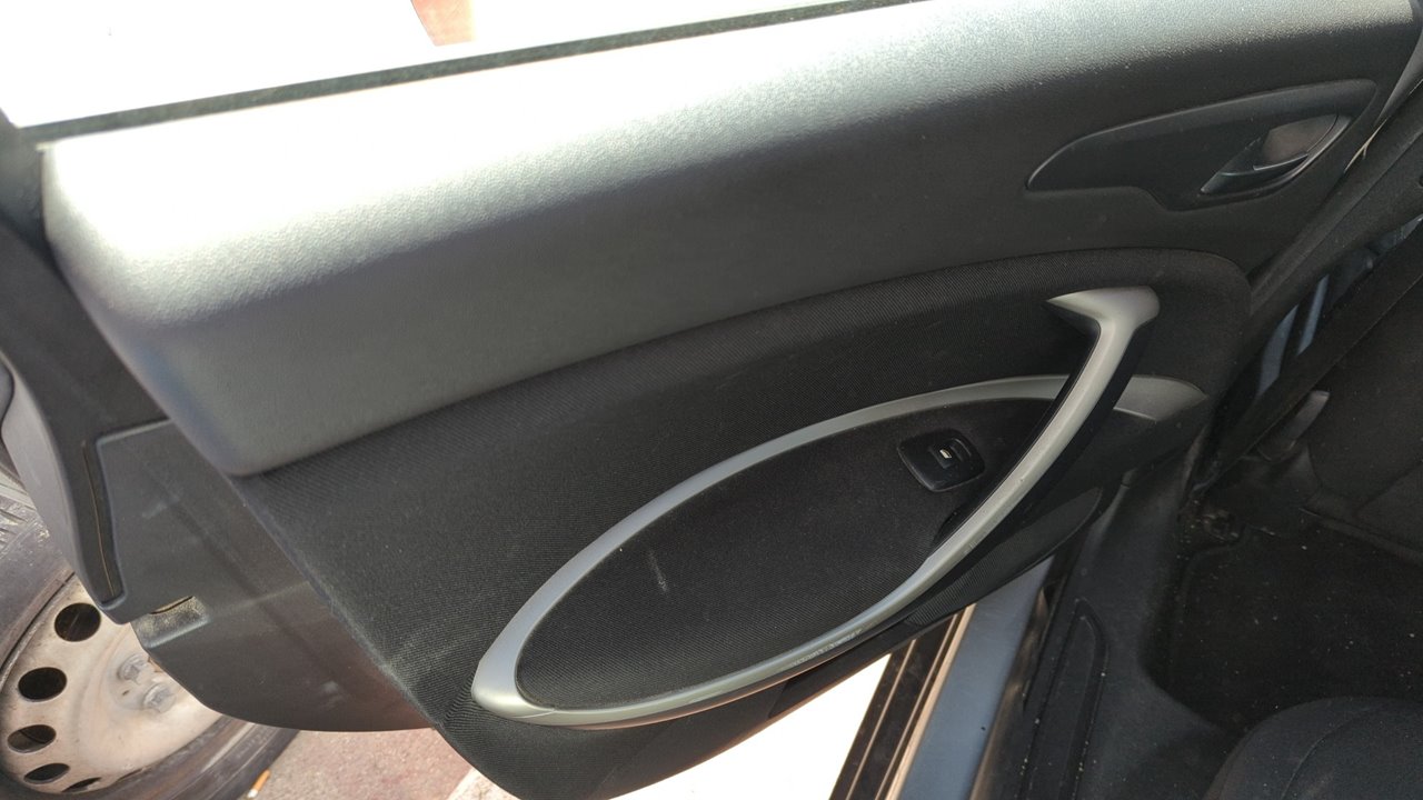 RETROVISOR IZQUIERDO CITROEN C5 BERLINA - vista 15