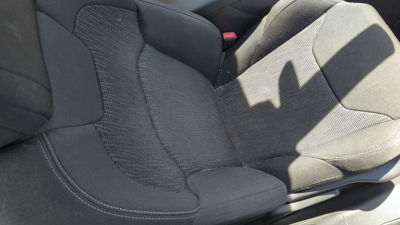 RETROVISOR IZQUIERDO CITROEN C5 BERLINA - vista 2