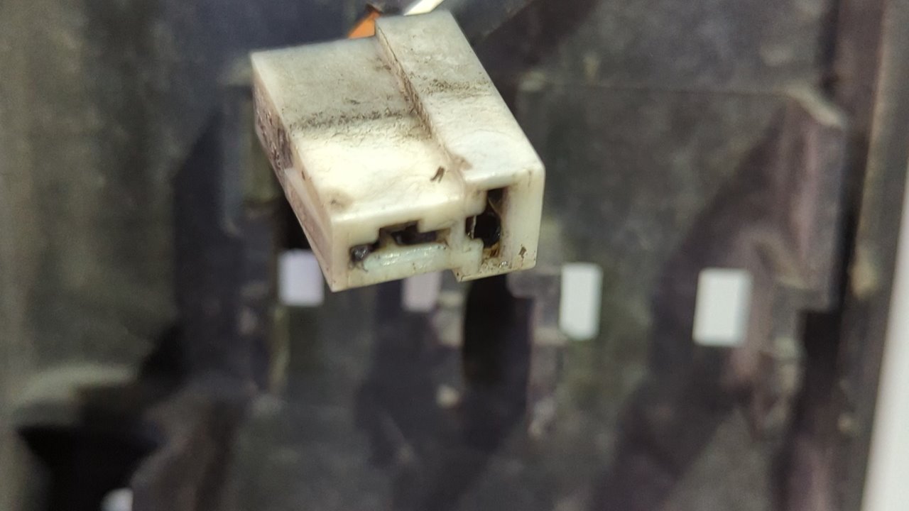 ELECTROVENTILADOR MERCEDES-BENZ VITO (W638) CAJA CERRADA - vista 6