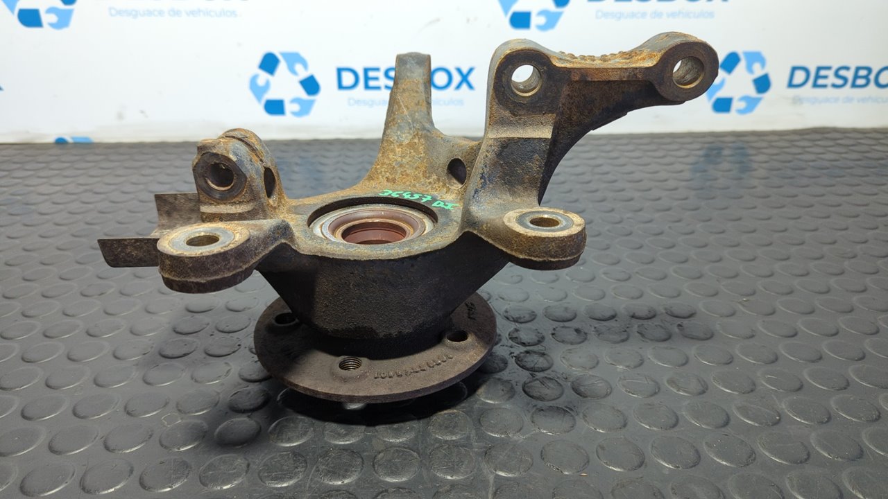 MANGUETA DELANTERA IZQUIERDA MERCEDES-BENZ VITO (W638) CAJA CERRADA - vista 3