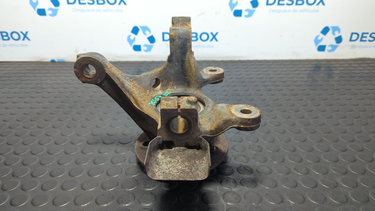 MANGUETA DELANTERA IZQUIERDA MERCEDES-BENZ VITO (W638) CAJA CERRADA - vista 2