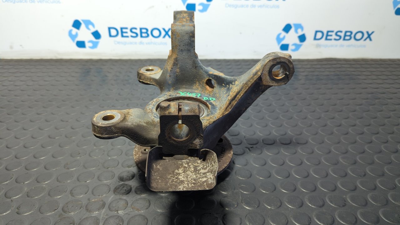 MANGUETA DELANTERA DERECHA MERCEDES-BENZ VITO (W638) CAJA CERRADA - vista 5