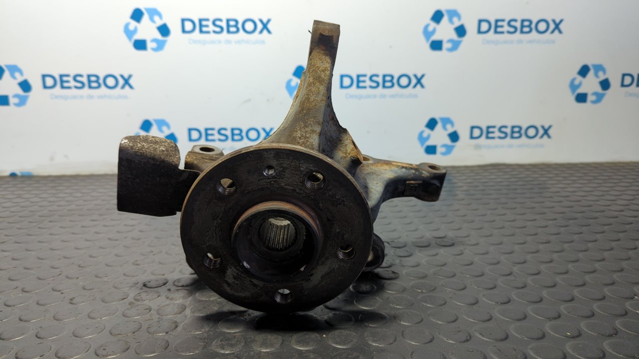 MANGUETA DELANTERA DERECHA MERCEDES-BENZ VITO (W638) CAJA CERRADA - vista 3