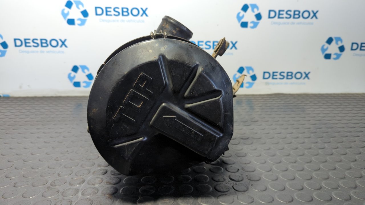 CAJA FILTRO AIRE MITSUBISHI L 200 (K6/7) - vista 3