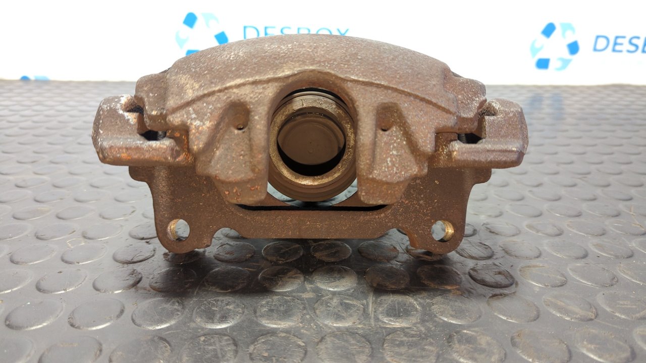 PINZA DE FRENO DELANTERA IZQUIERDA VOLKSWAGEN CADDY KA/KB (2K) - vista 4