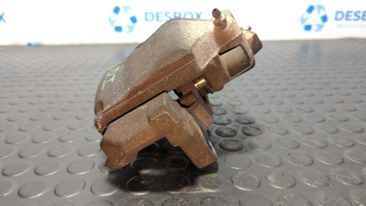 PINZA DE FRENO DELANTERA IZQUIERDA VOLKSWAGEN CADDY KA/KB (2K) - vista 7