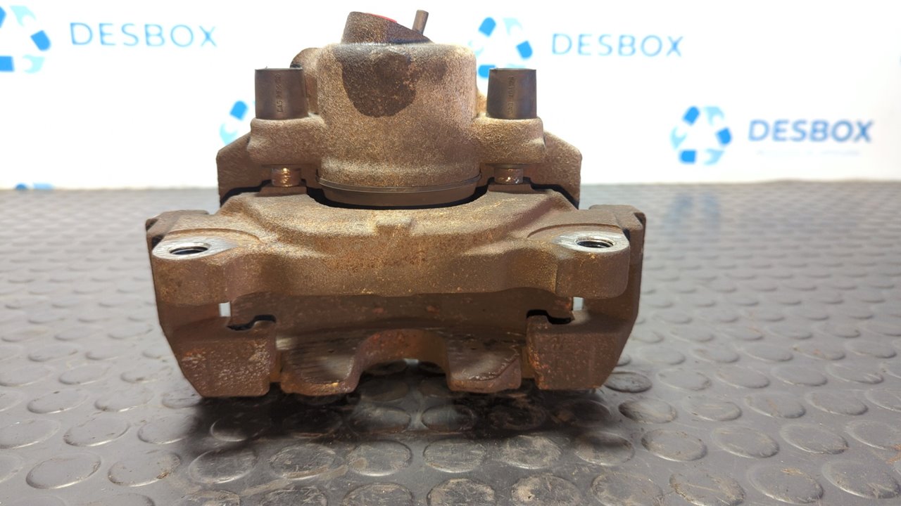 PINZA DE FRENO DELANTERA IZQUIERDA VOLKSWAGEN CADDY KA/KB (2K) - vista 3