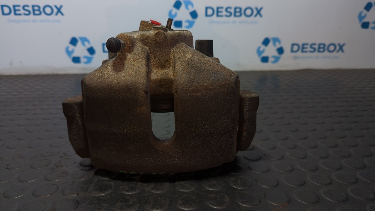 PINZA DE FRENO DELANTERA DERECHA VOLKSWAGEN CADDY KA/KB (2K)