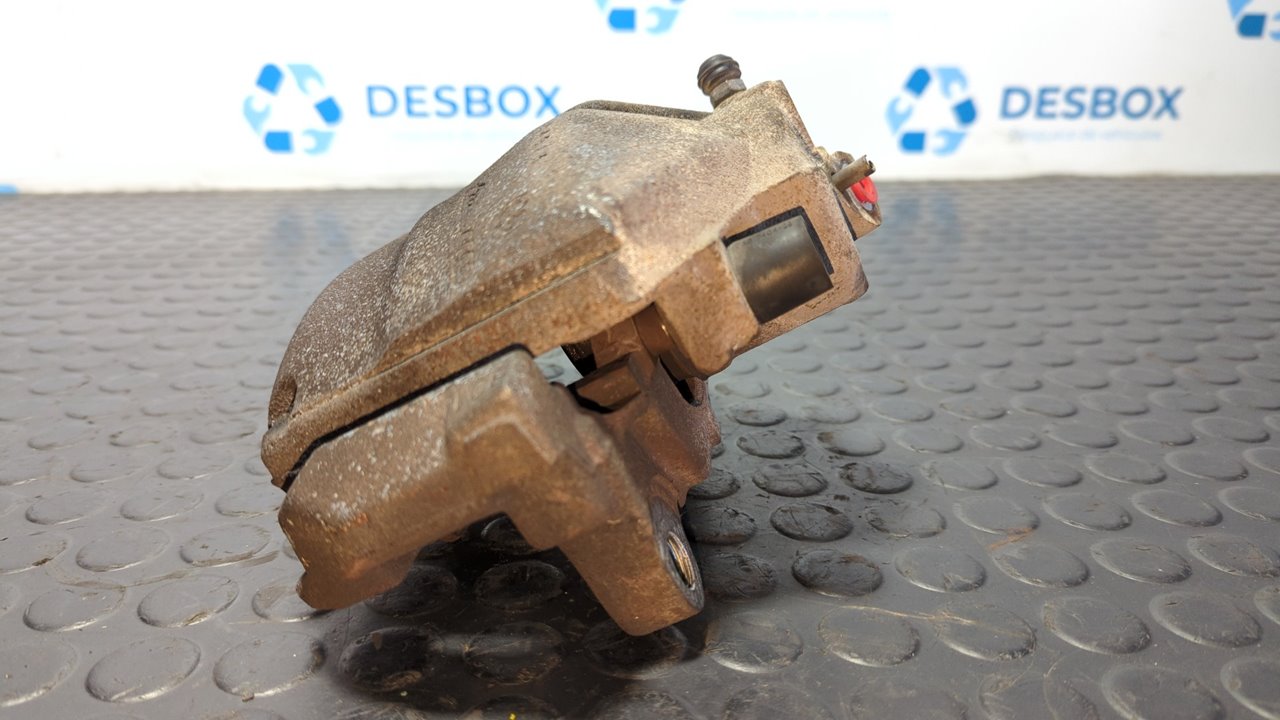 PINZA DE FRENO DELANTERA DERECHA VOLKSWAGEN CADDY KA/KB (2K) - vista 3