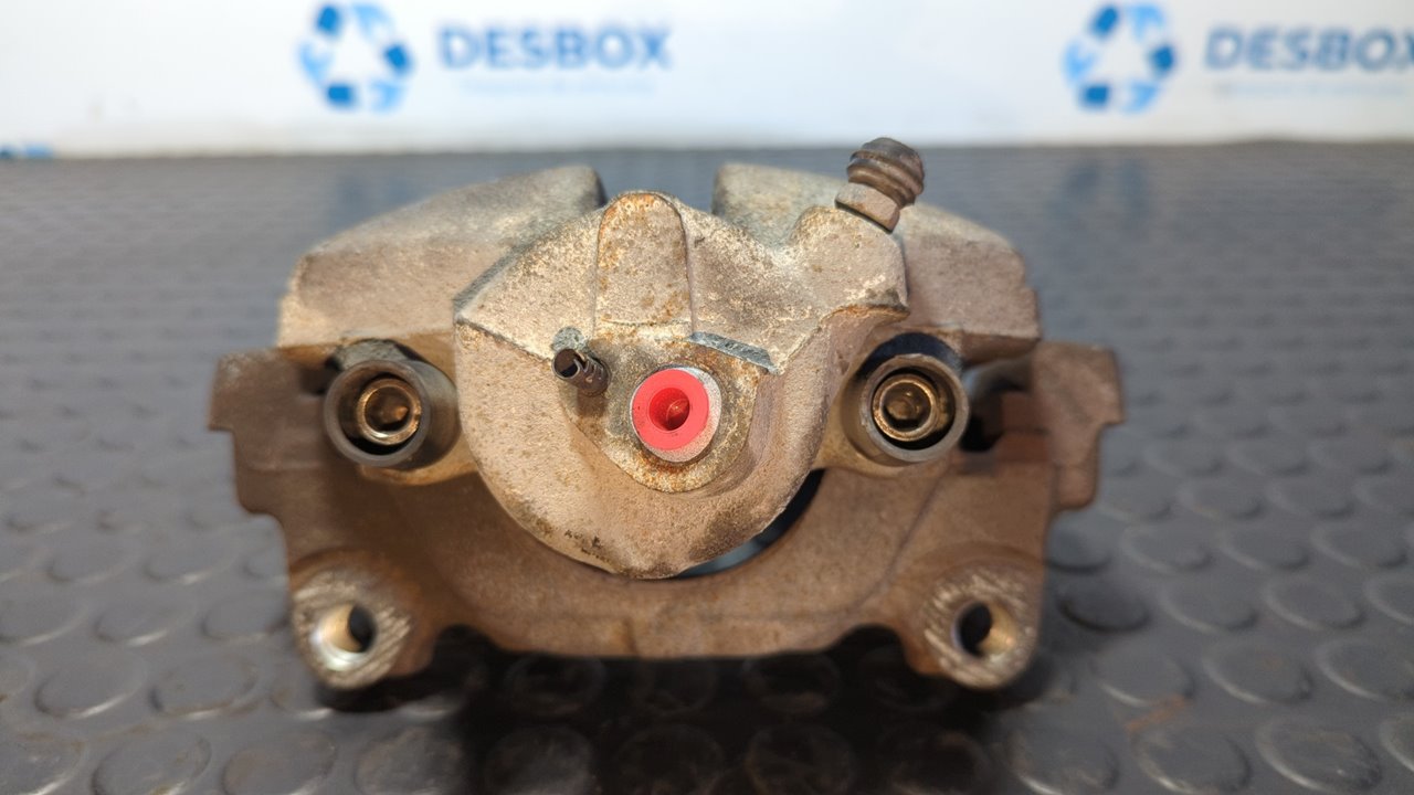 PINZA DE FRENO DELANTERA DERECHA VOLKSWAGEN CADDY KA/KB (2K) - vista 7
