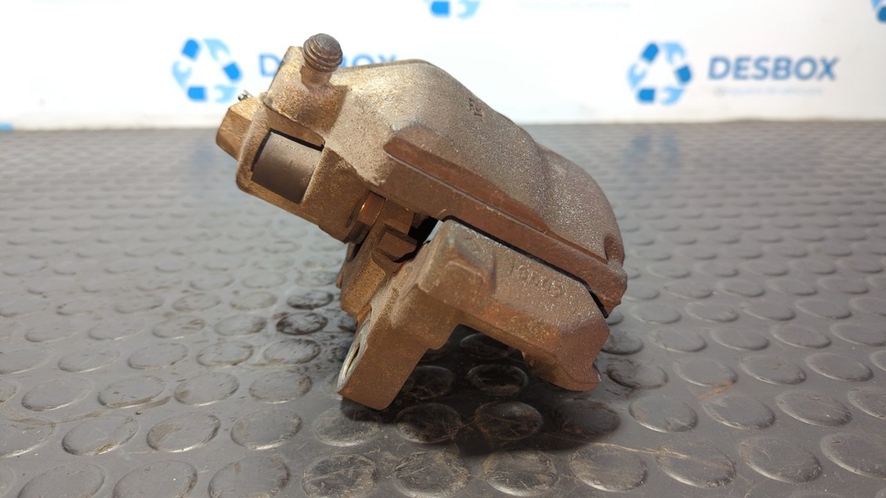 PINZA DE FRENO DELANTERA DERECHA VOLKSWAGEN CADDY KA/KB (2K) - vista 6