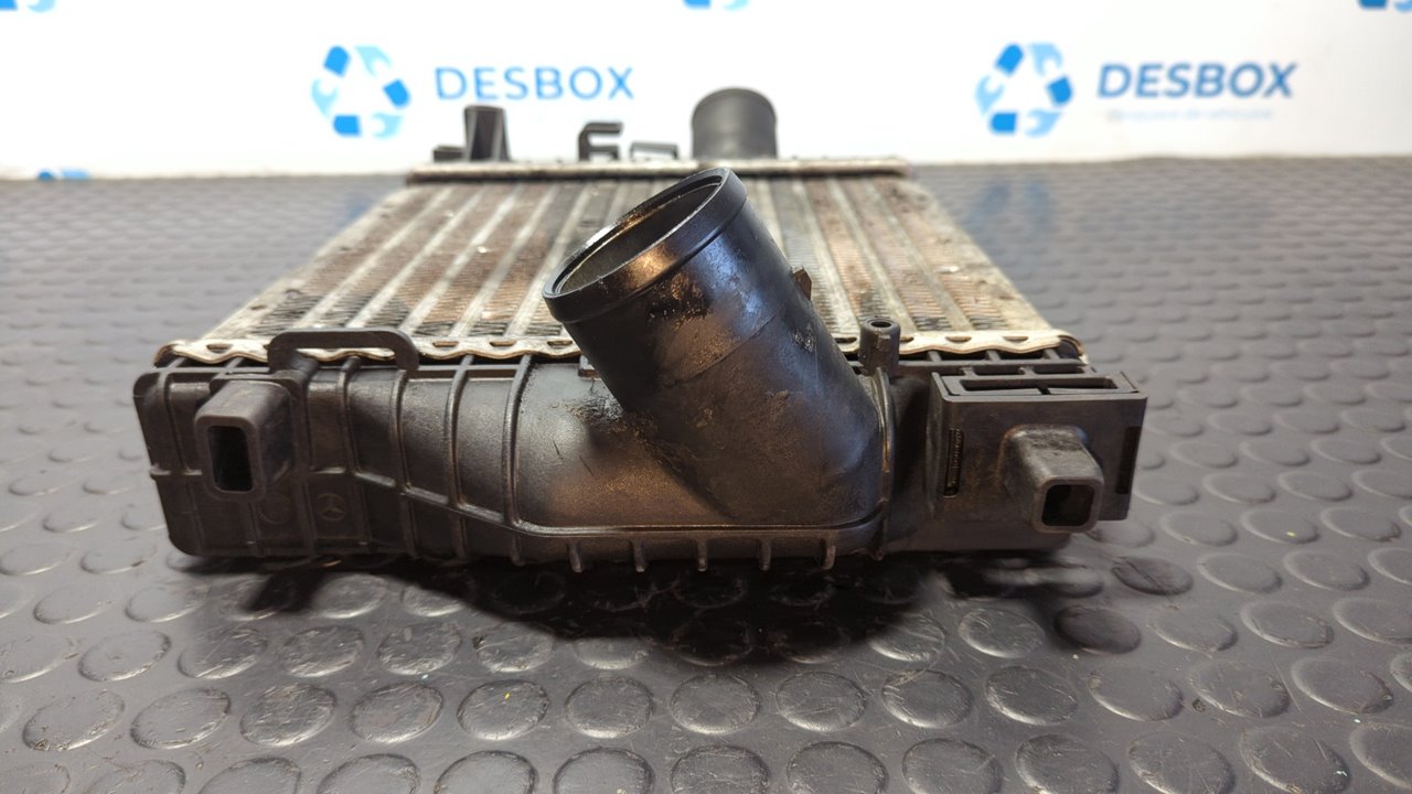 INTERCOOLER MERCEDES-BENZ VITO (W638) CAJA CERRADA - vista 5